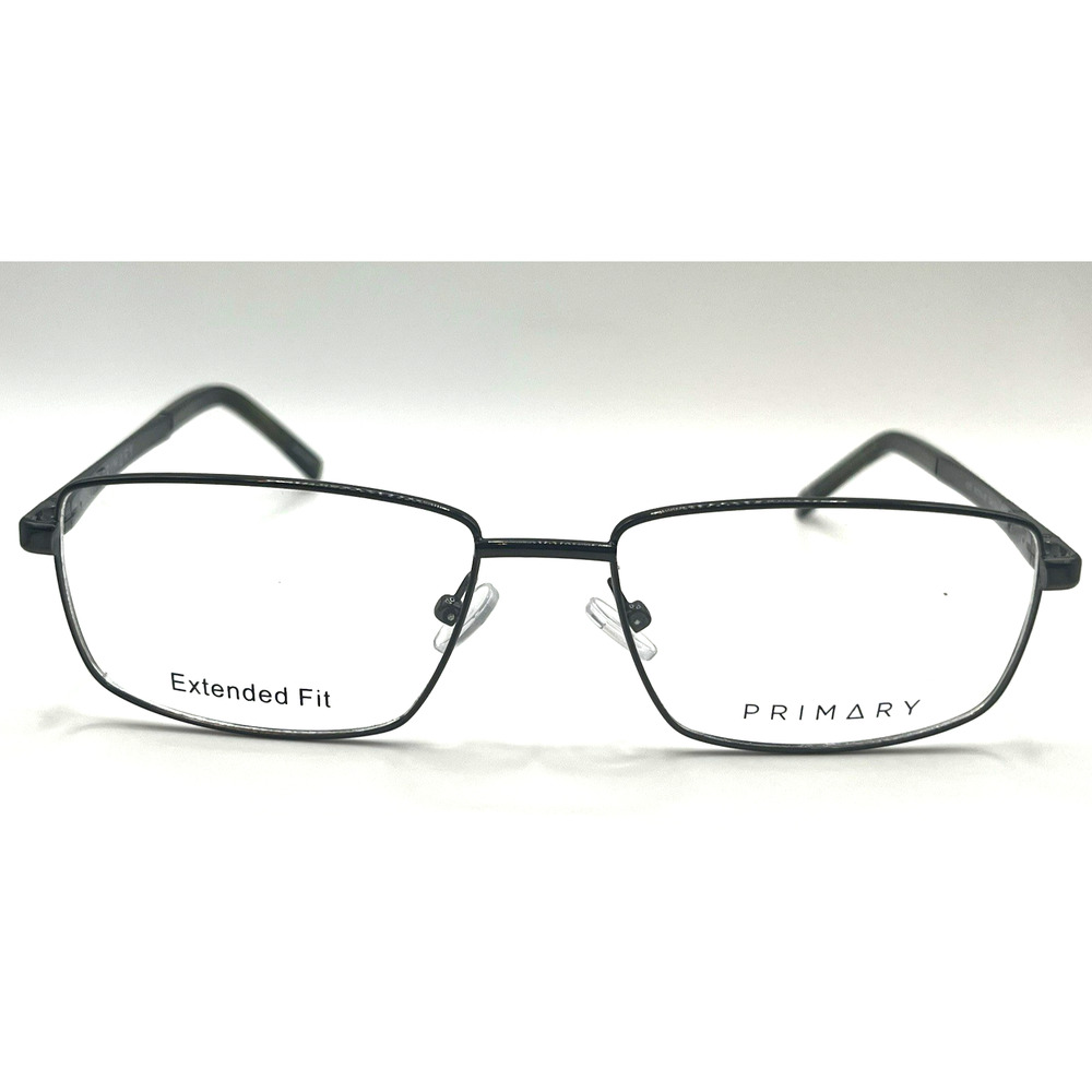 PRIMARY 1020 DARK GUN EYEGLASSES SUNGLASSES FRAME 59-18-145